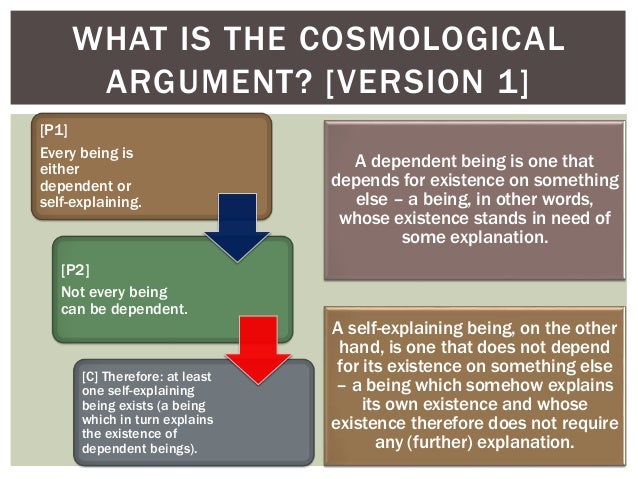 explain the cosmological argument for the William lane craig’s kalam cosmological argument (kca) requires that an “a theory” of time is correct as craig explains, from start to finish, the kalam cosmological argument is predicated upon the a-theory of time. explain the cosmological argument for the William lane craig’s kalam cosmological argument (kca) requires that an “a theory” of time is correct as craig explains, from start to finish, the kalam cosmological argument is predicated upon the a-theory of time.