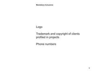 John Kozak Creative Brief