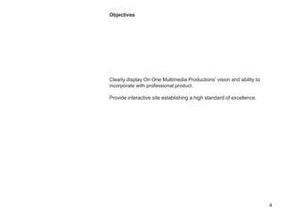 John Kozak Creative Brief