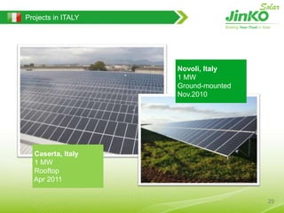  Withstand extreme conditions & mechanical loading test of 5400 PaQuantum Series ModuleOur Quantum 1 Module    combines the benefits of mono- and multi-crystalline cells to better align the crystalline structure for a higher efficient product NEW