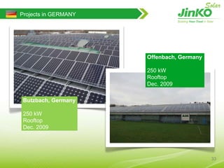 Our Certification CSAUL-CANADAUL-USATÜV IEC 61215TÜV IEC 61730MCSCEISO14001:2004VDEISO9001:2008Achilles  