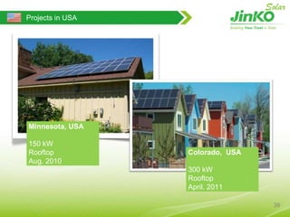 Projects in ITALY   Comune di Galatina, Italy2.4 MW   Ground-mounted   May. 2011