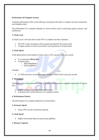 JKSSB Computer Master Guide 2026 | Study Book | PDF