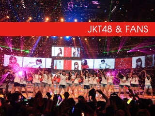 JKT48 & FANS
 