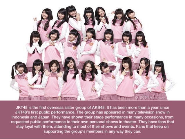 JKT48 & FANS
