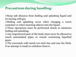 Laboratory safety PPTX