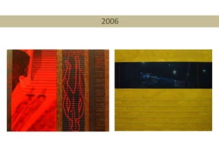 Personajes cargados de simbología en un orden imaginario