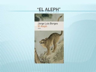 “EL ALEPH”
 