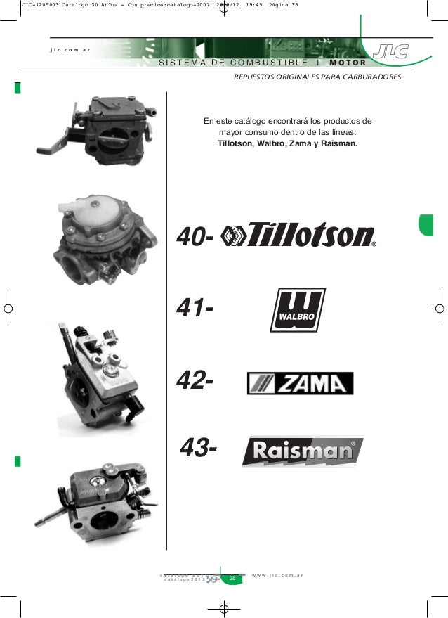 Conjunto de membrana adecuado para Husqvarna 245r 245 R con carburador zama