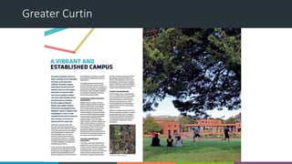 Greater Curtin
större - a multipurpose PowerPoint template
 