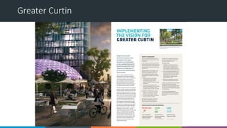 Greater Curtin
större - a multipurpose PowerPoint template
 