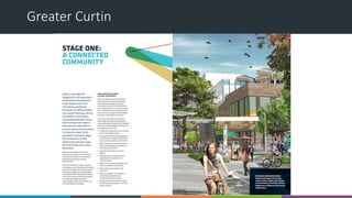 Greater Curtin
större - a multipurpose PowerPoint template
 