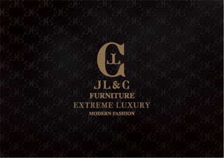 Shanghai Jl&C furniture catalogue- info@jlc-f.com