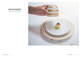 2221 NOS COLLECTIONS / OUR COLLECTIONS NOS COLLECTIONS / OUR COLLECTIONS
HÉMISPHÈRE
HÉMISPHÈRE
 