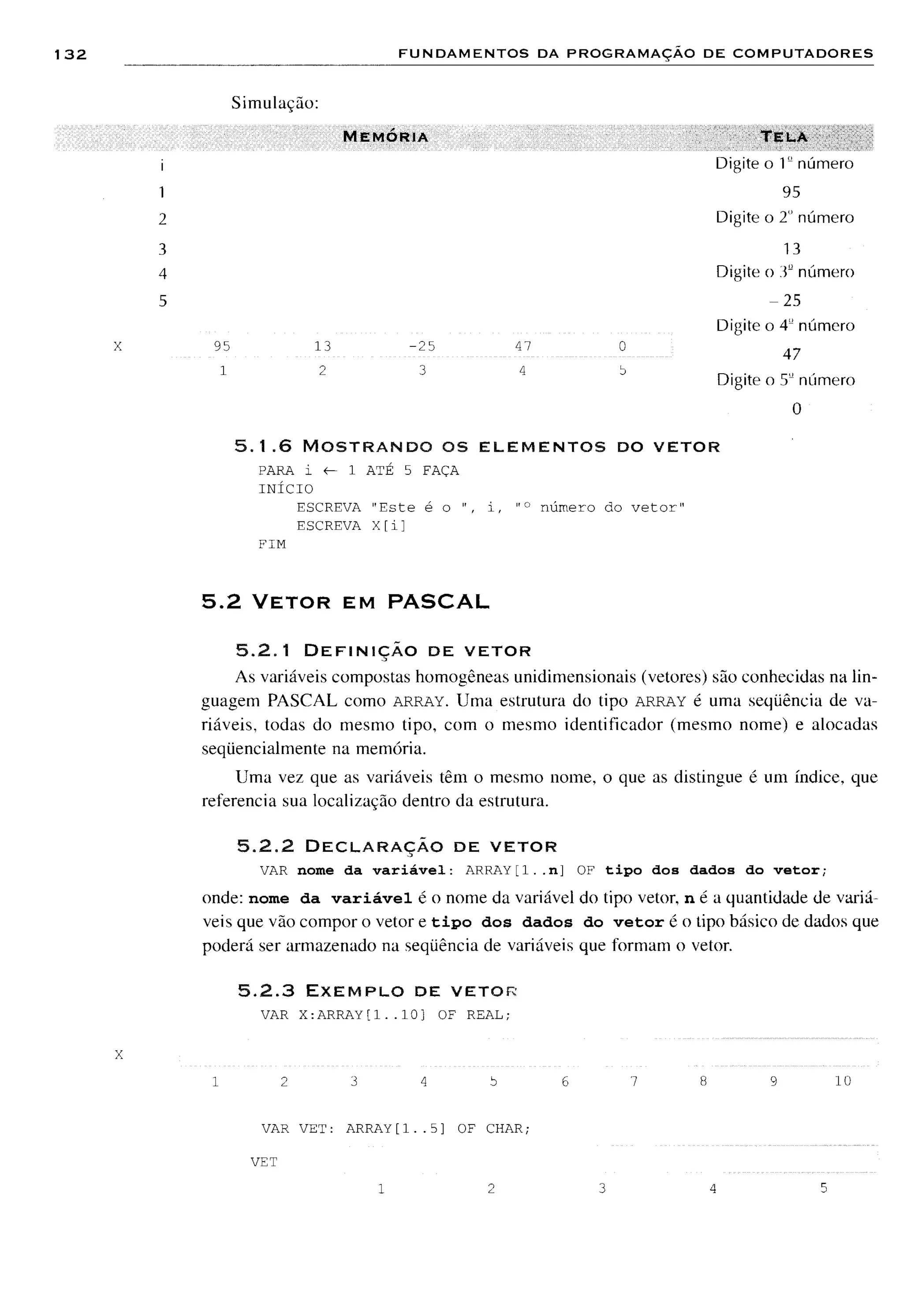 Fundamentos da programação de computadores   1ª edição