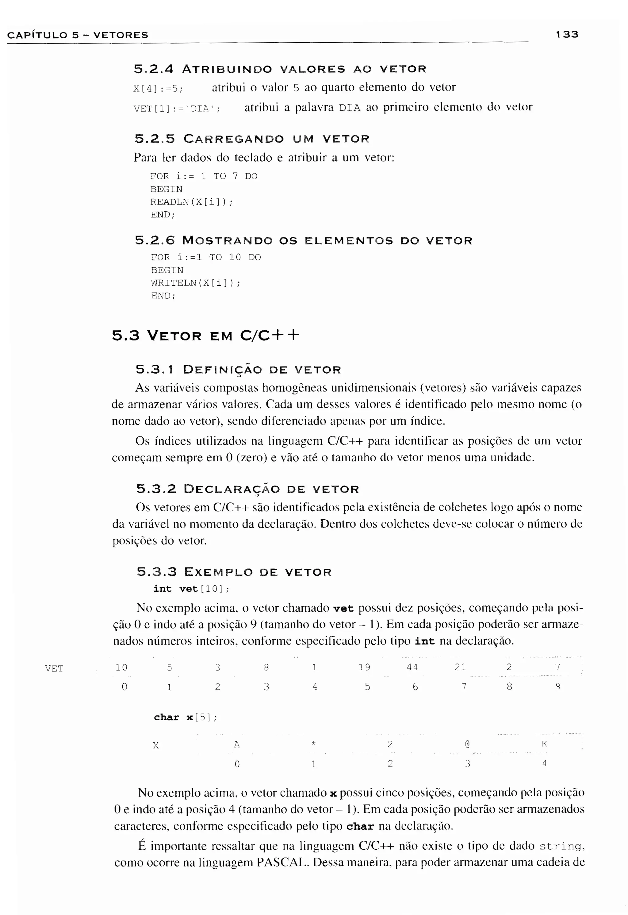 Fundamentos da programação de computadores   1ª edição