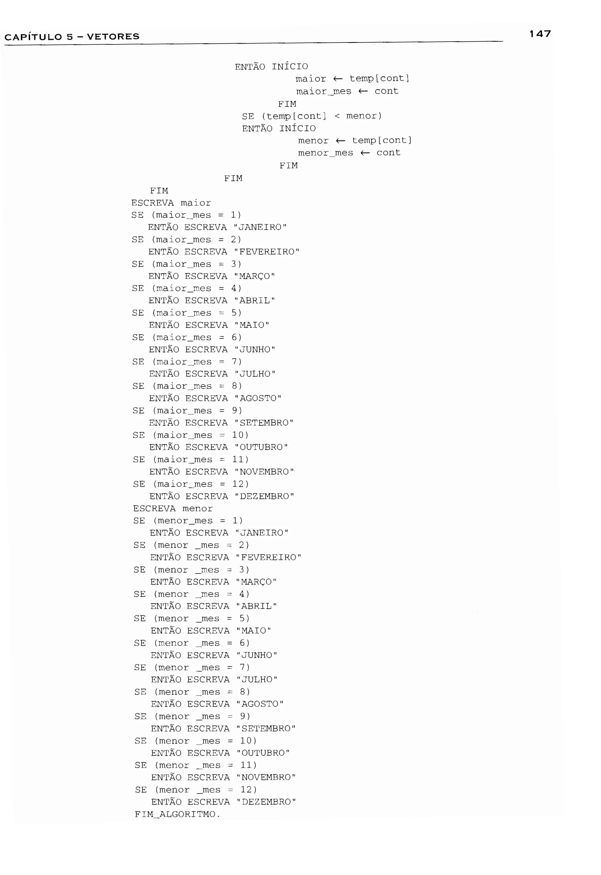 Fundamentos da programação de computadores   1ª edição