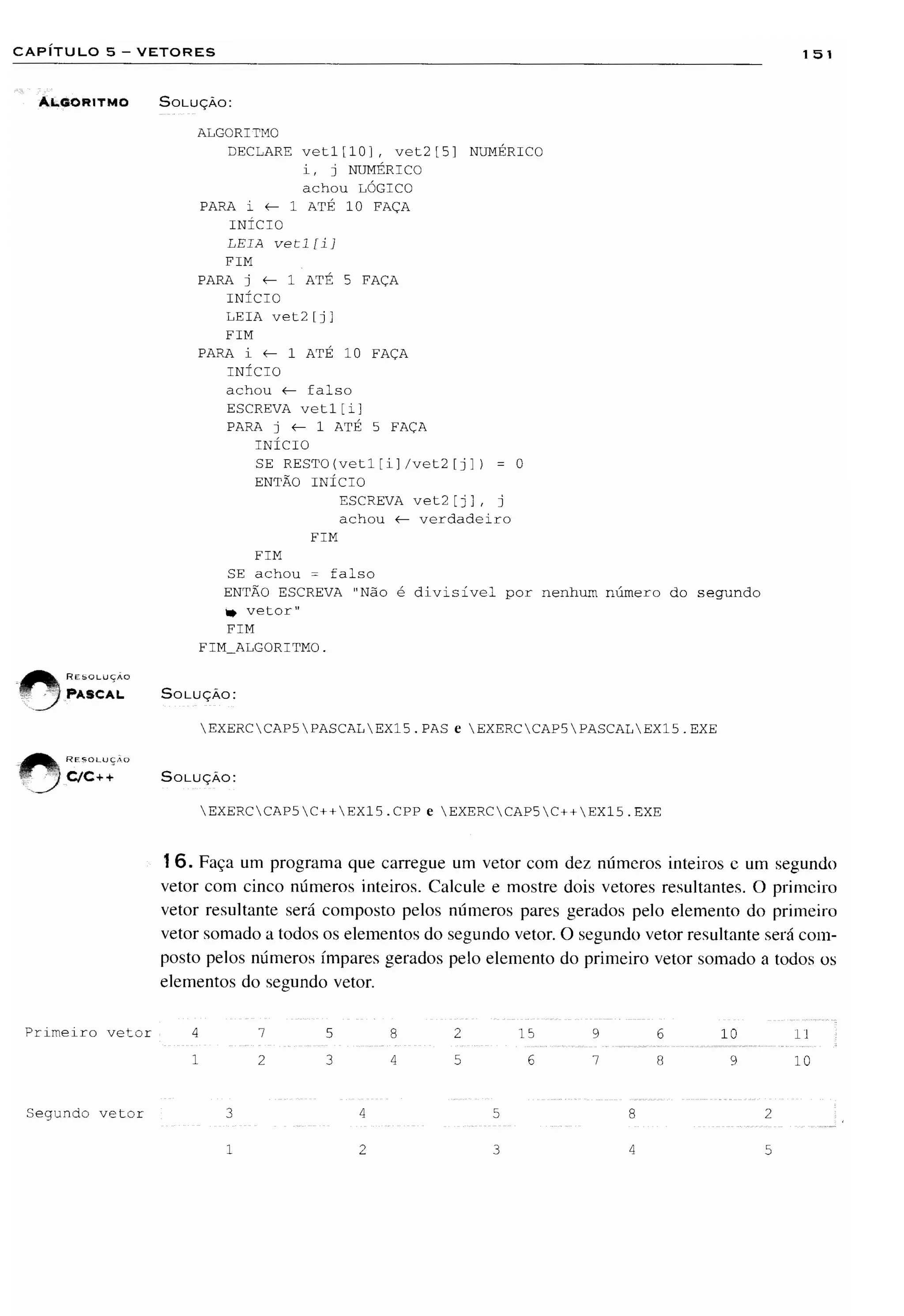 Fundamentos da programação de computadores   1ª edição