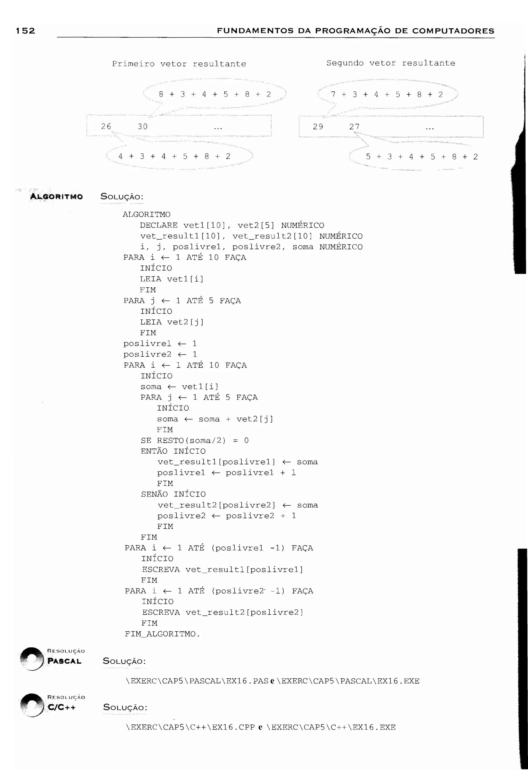 Fundamentos da programação de computadores   1ª edição