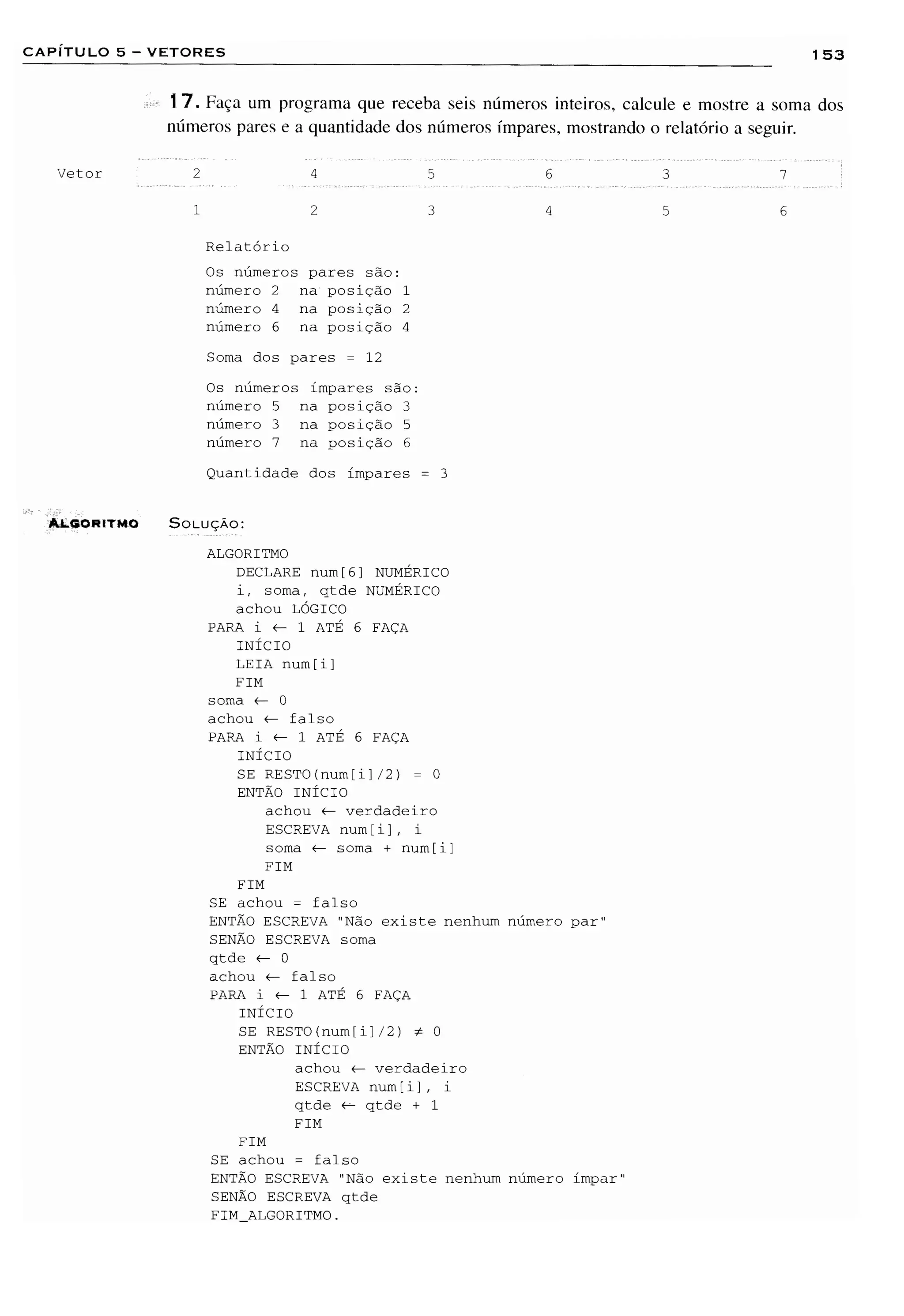 Fundamentos da programação de computadores   1ª edição