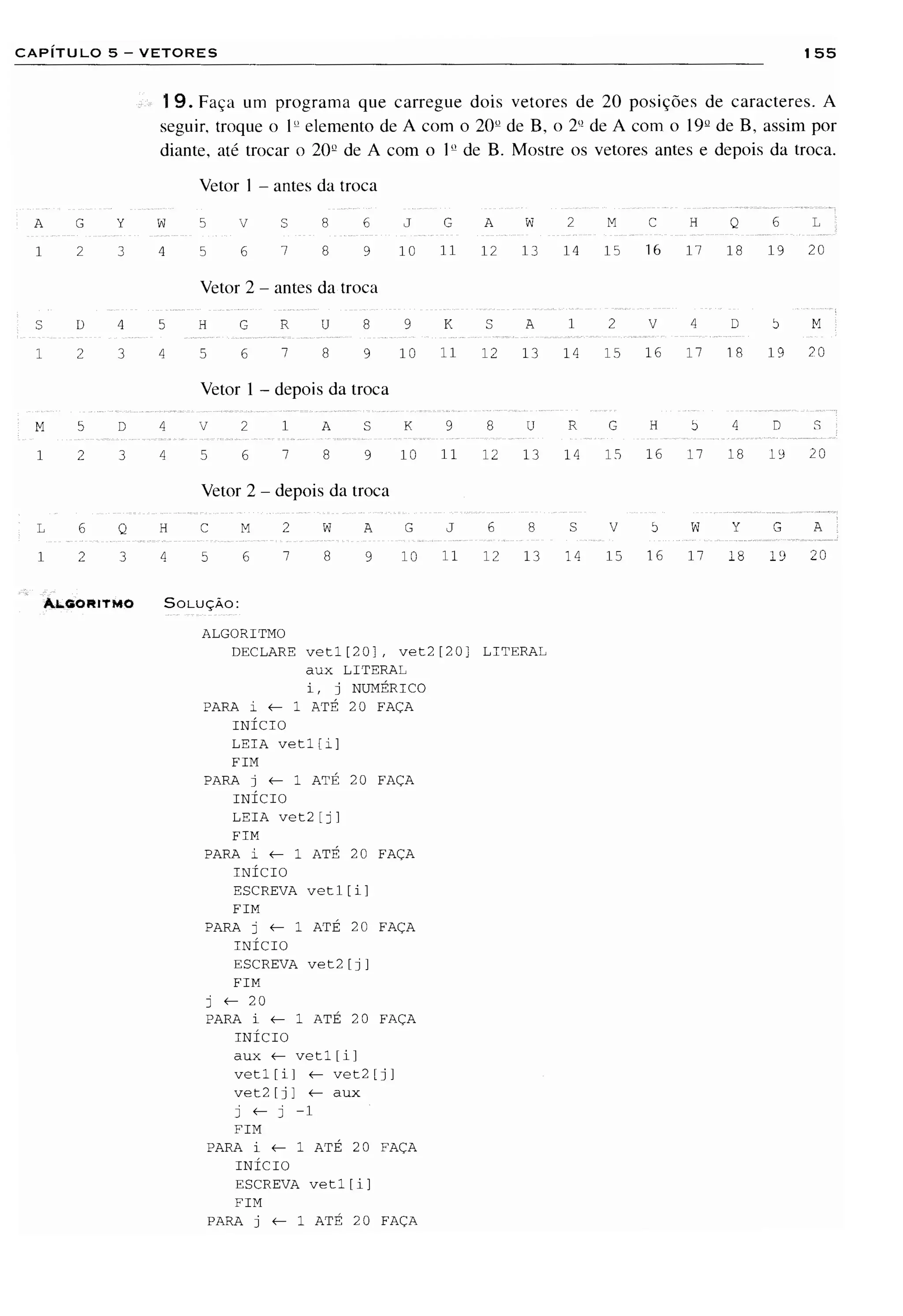 Fundamentos da programação de computadores   1ª edição