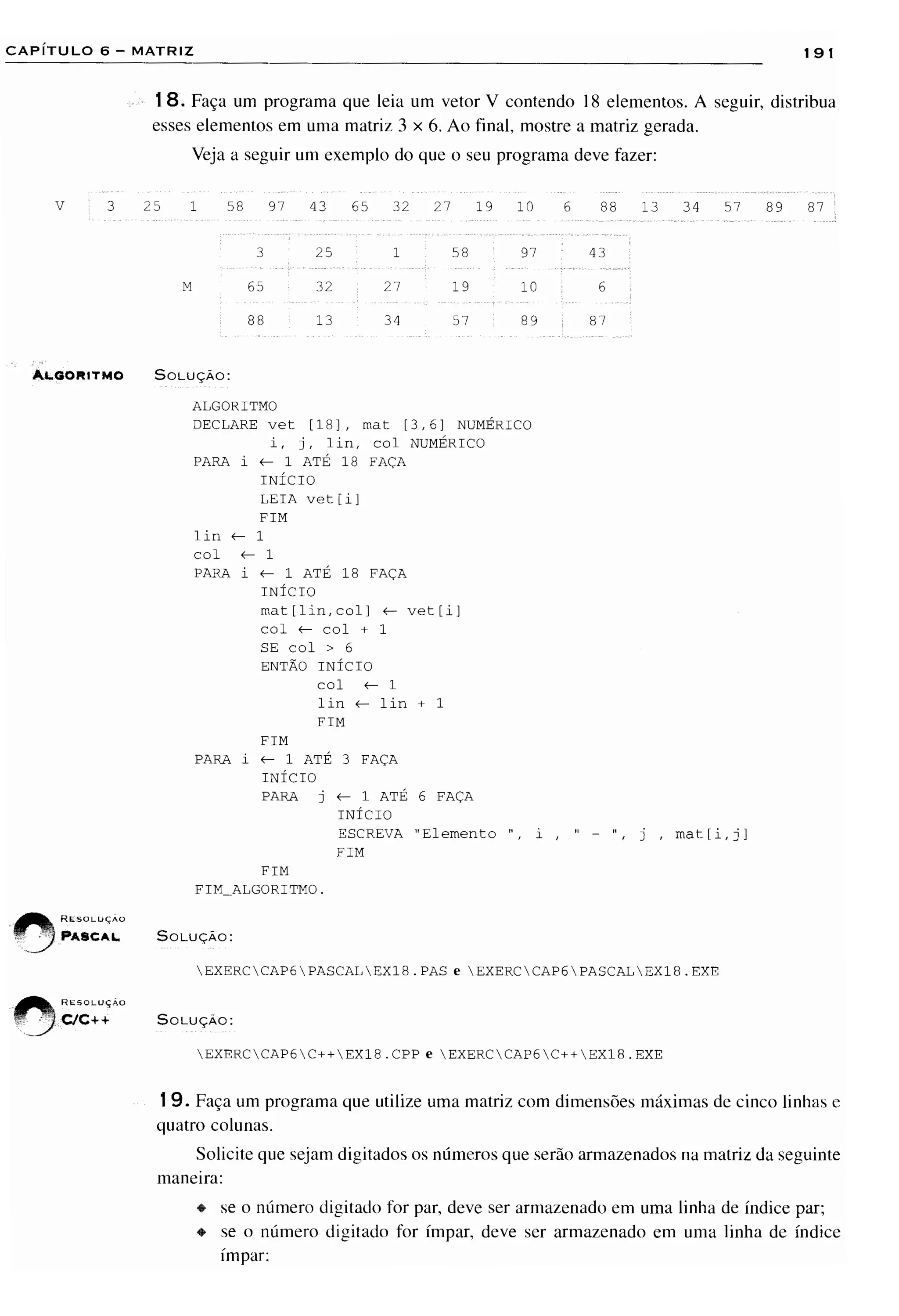 Fundamentos da programação de computadores   1ª edição