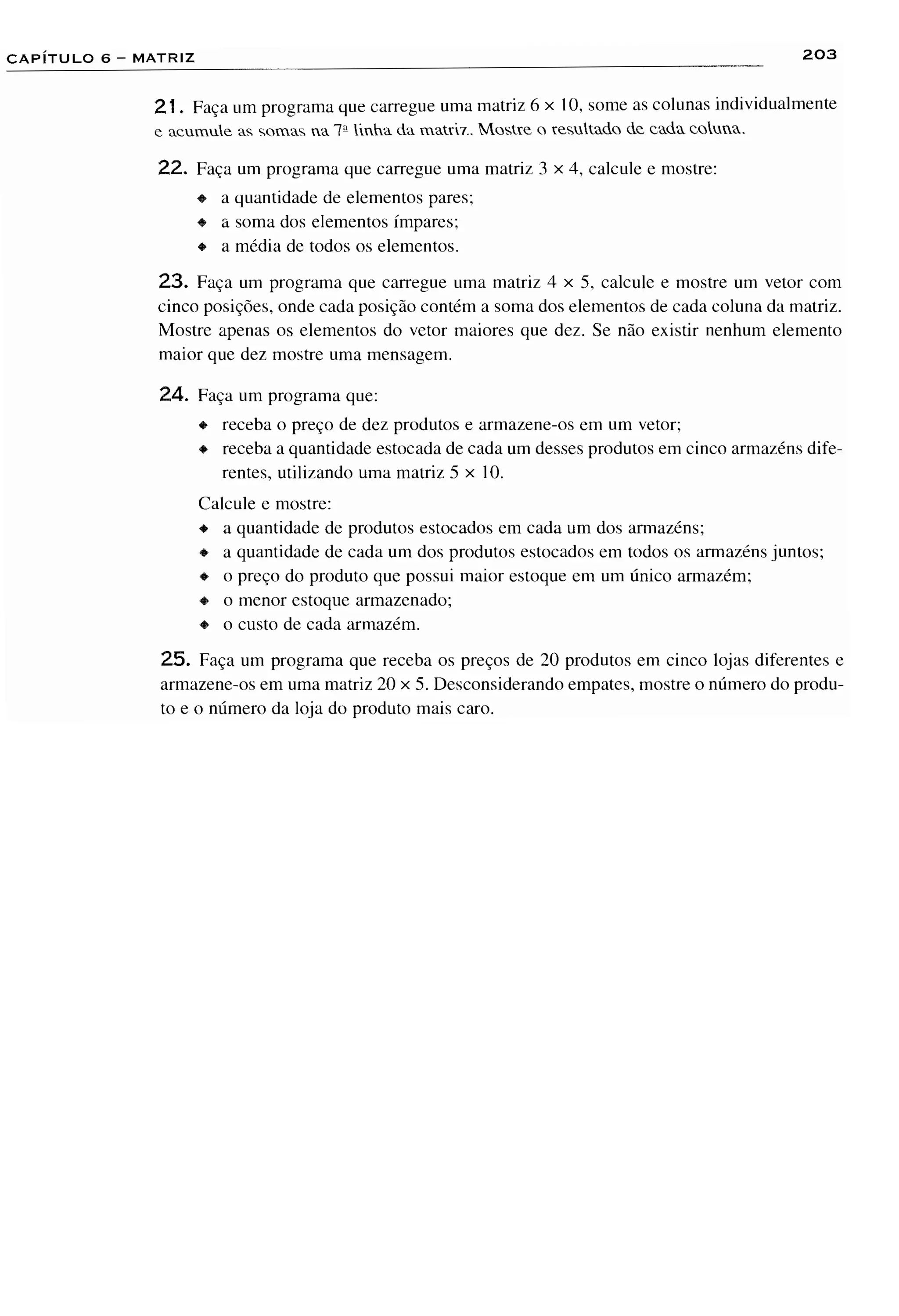 Fundamentos da programação de computadores   1ª edição