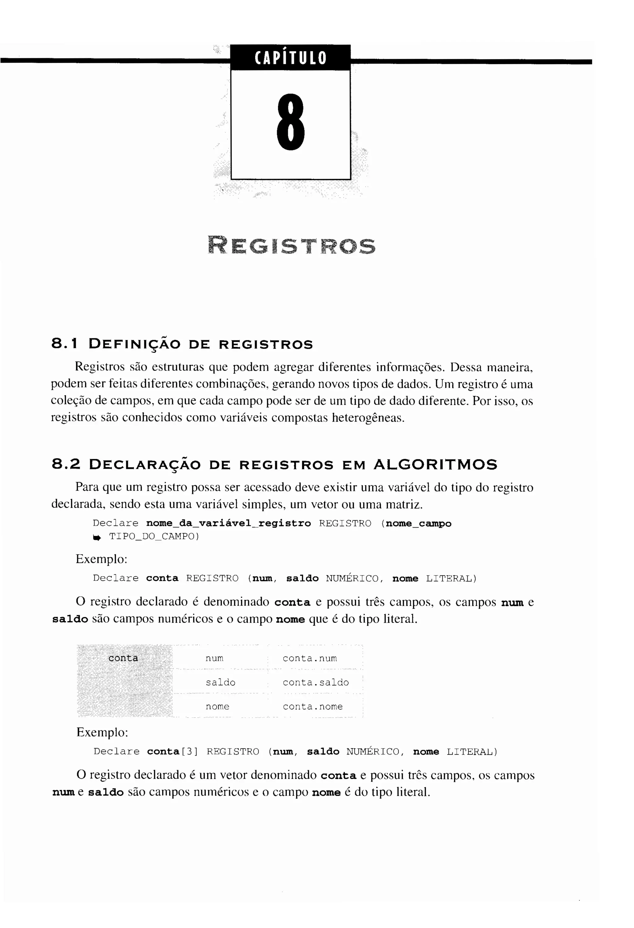 Fundamentos da programação de computadores   1ª edição