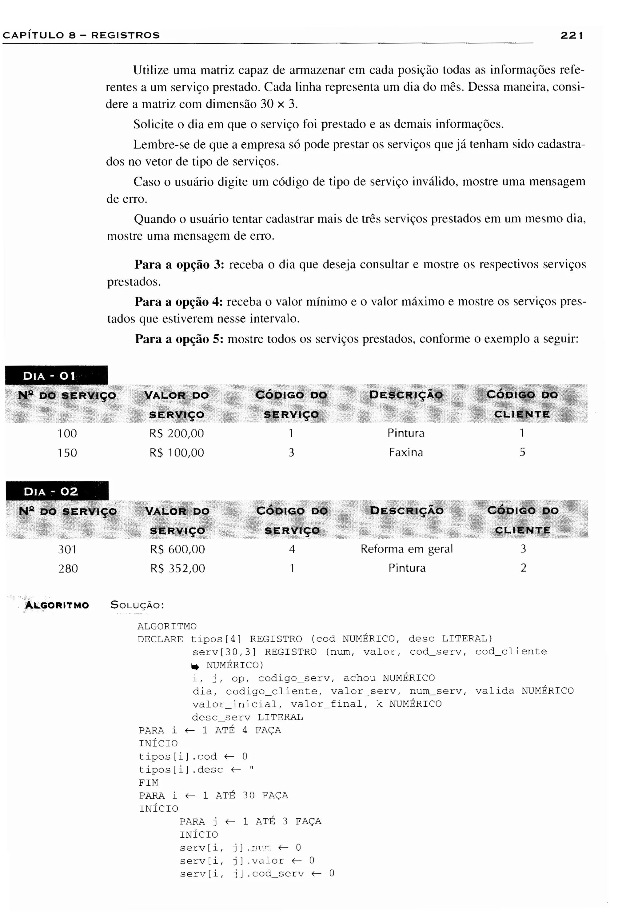 Fundamentos da programação de computadores   1ª edição