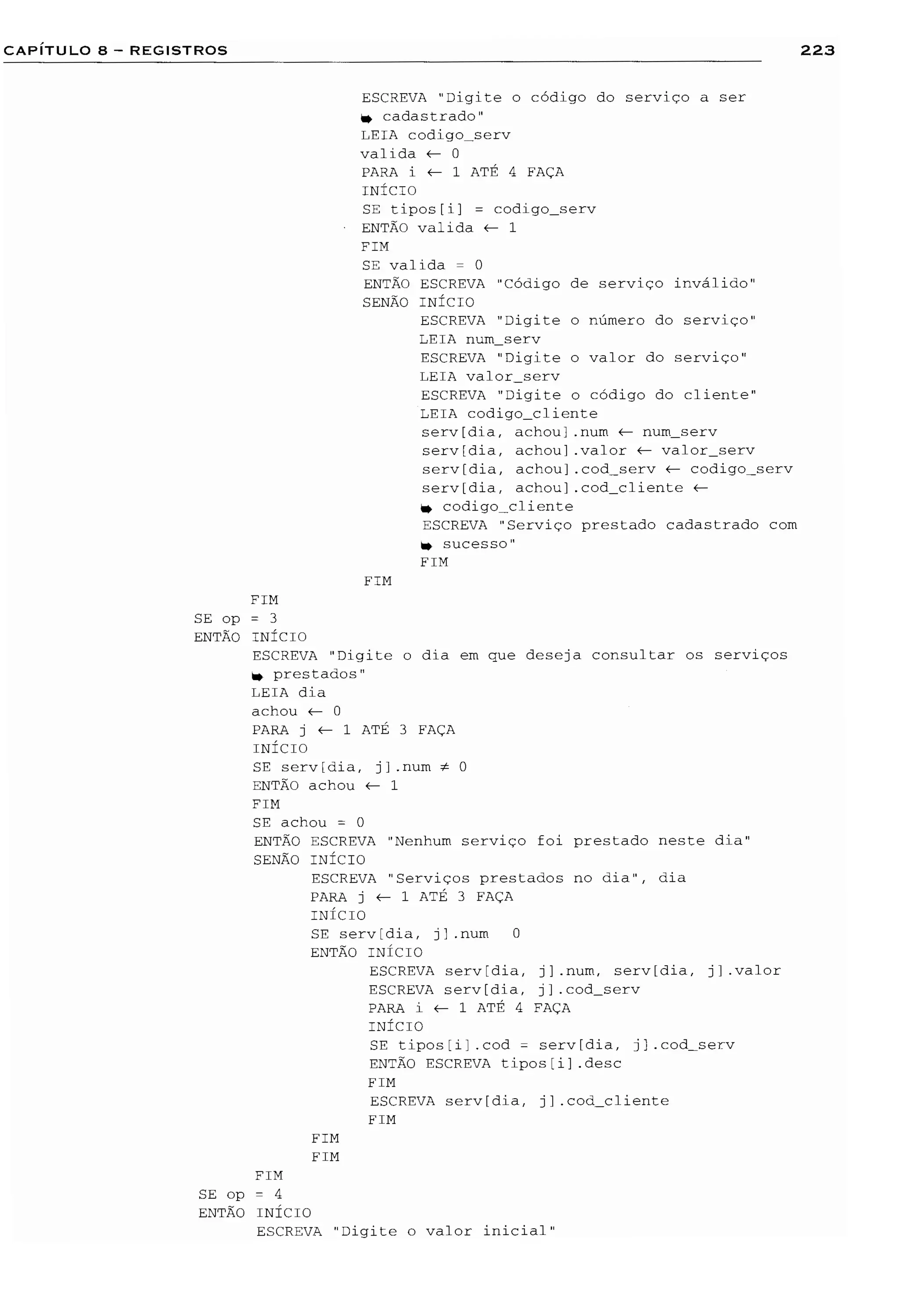 Fundamentos da programação de computadores   1ª edição