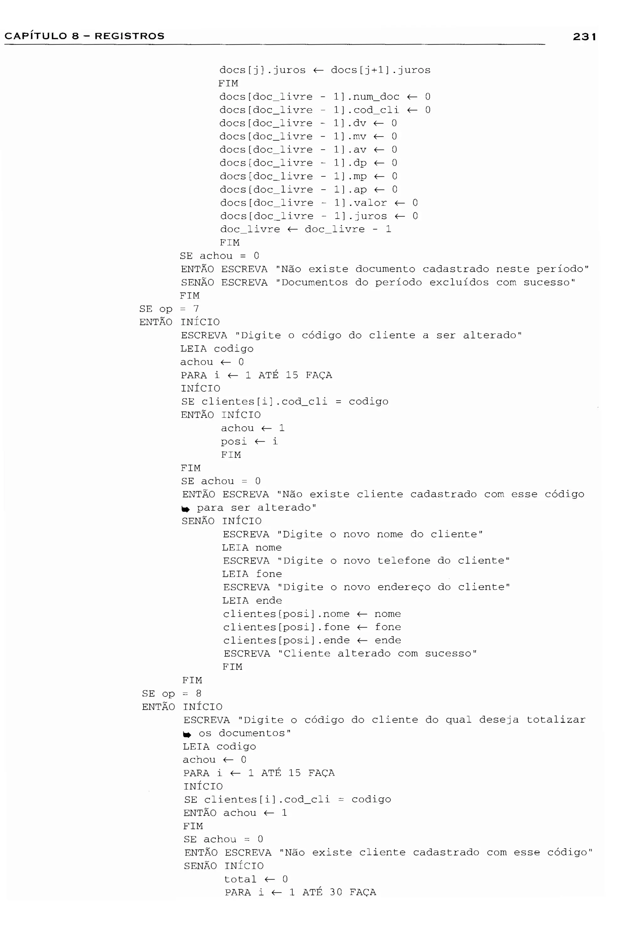 Fundamentos da programação de computadores   1ª edição