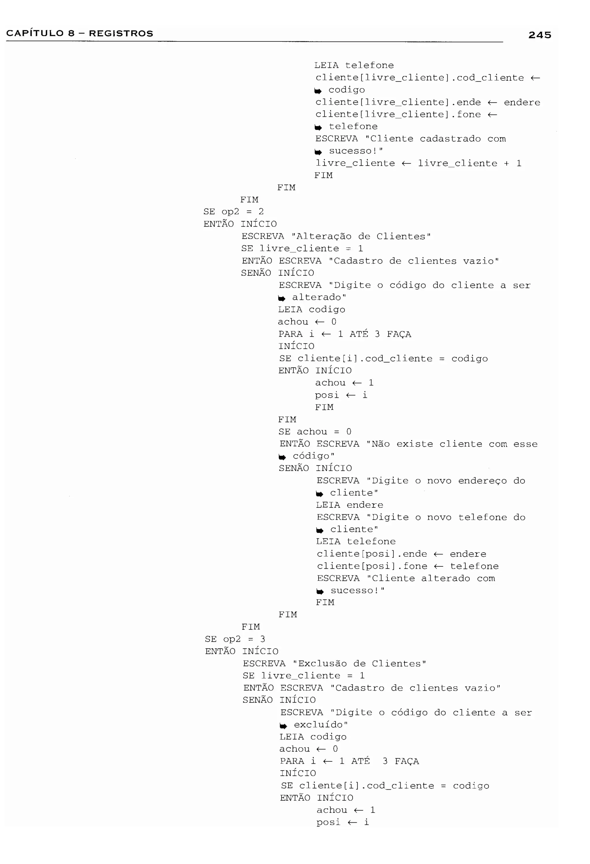 Fundamentos da programação de computadores   1ª edição