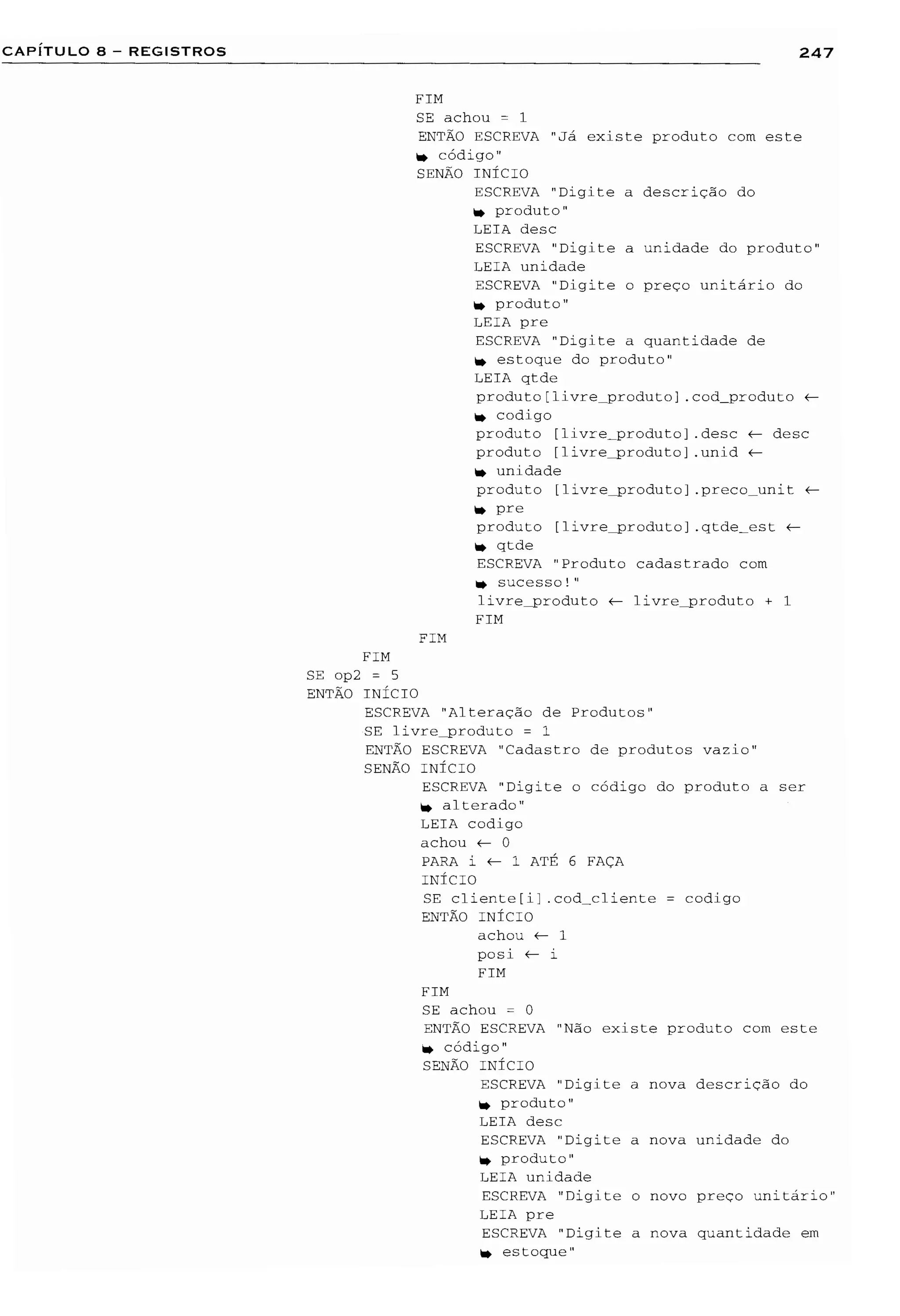Fundamentos da programação de computadores   1ª edição