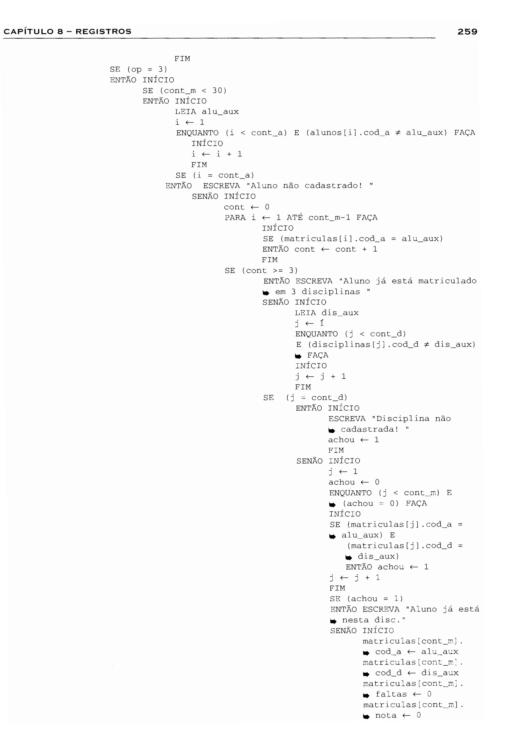 Fundamentos da programação de computadores   1ª edição