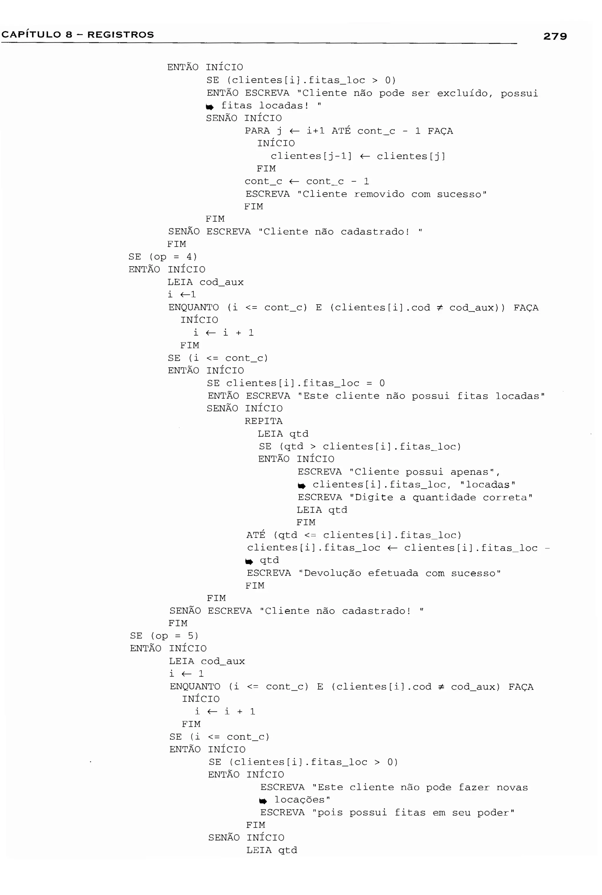 Fundamentos da programação de computadores   1ª edição