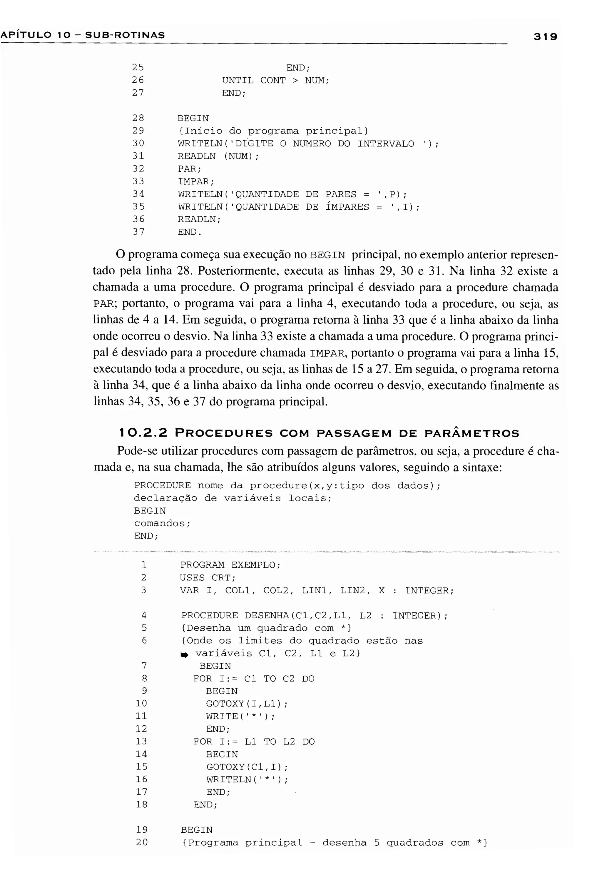 Fundamentos da programação de computadores   1ª edição