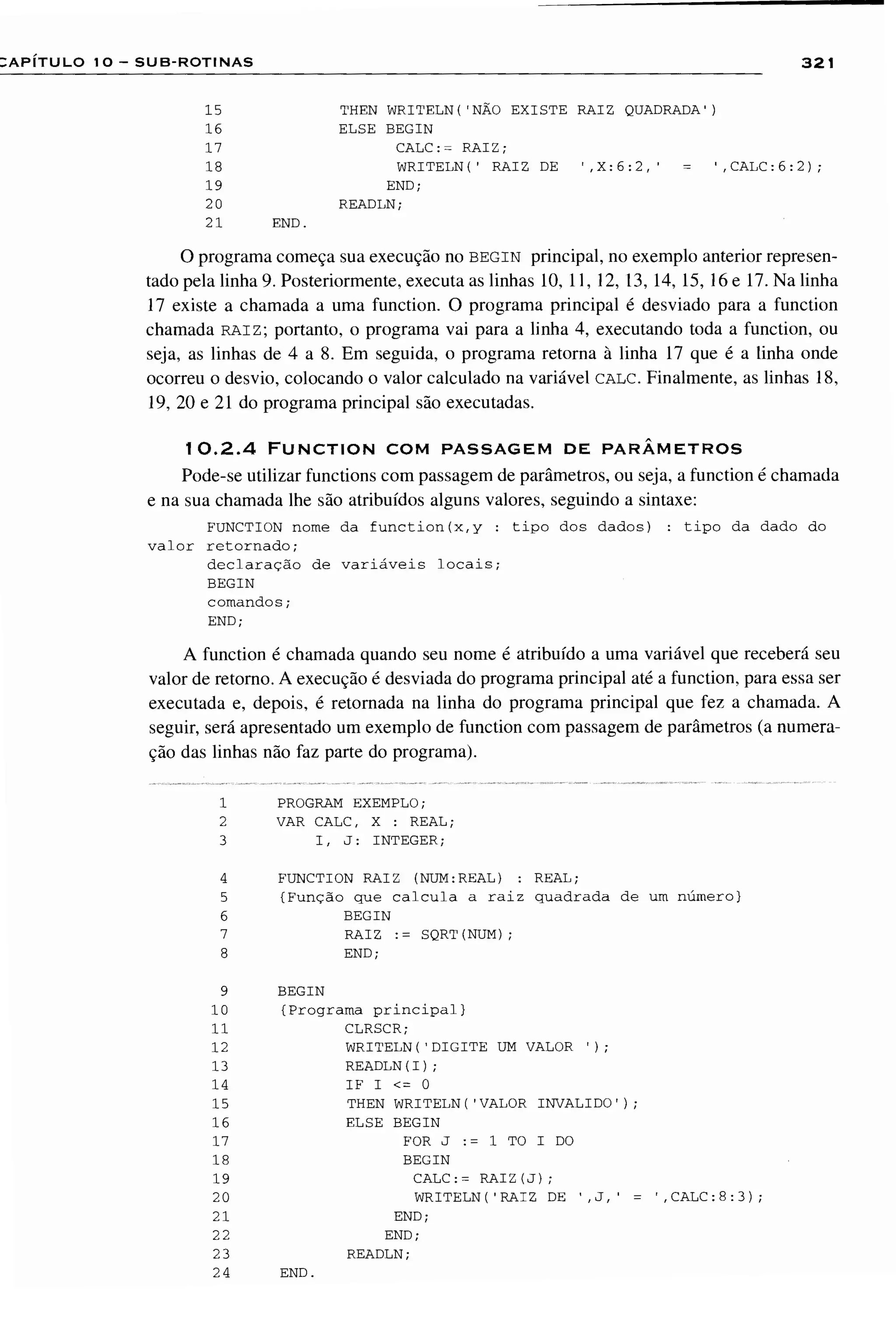 Fundamentos da programação de computadores   1ª edição