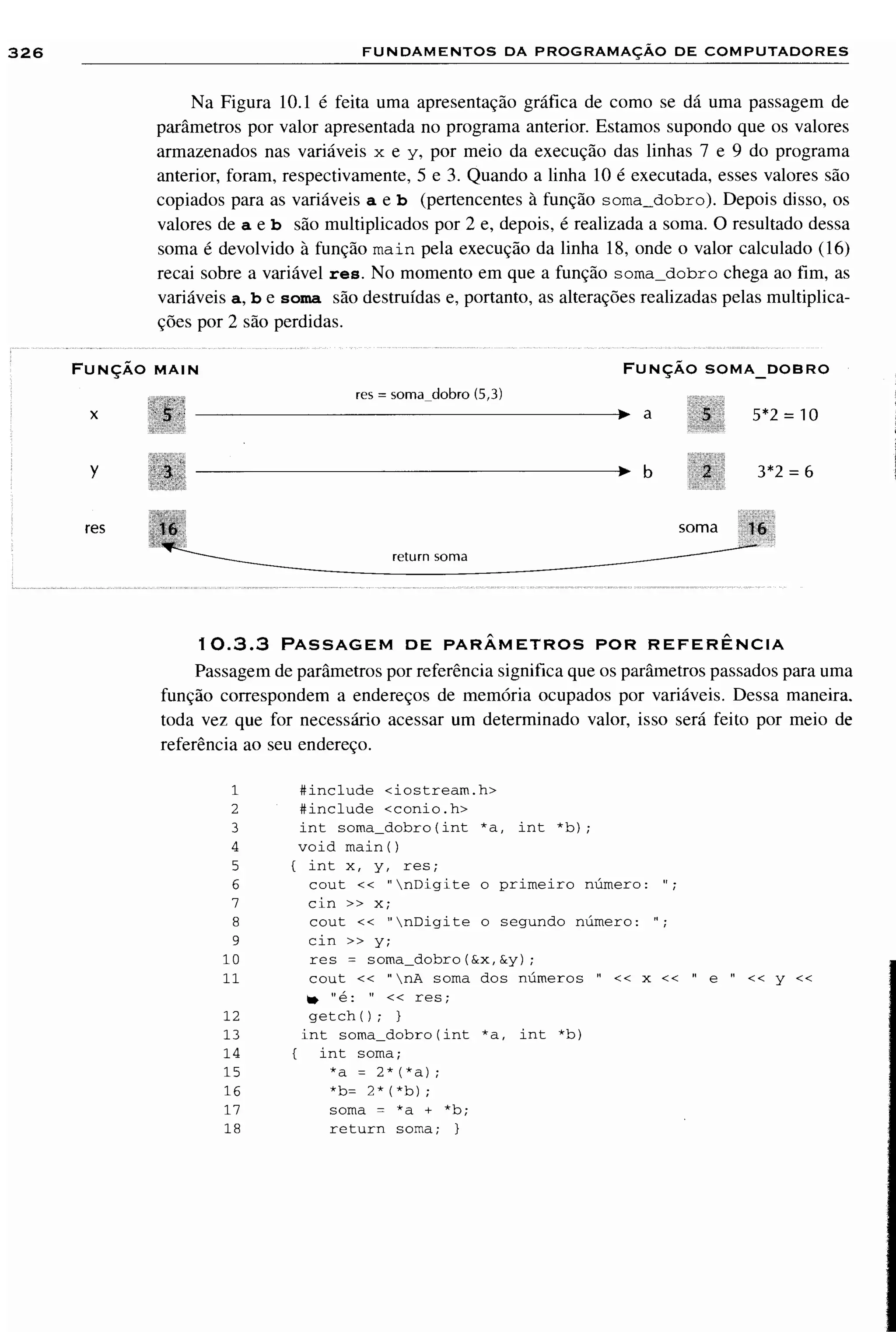Fundamentos da programação de computadores   1ª edição