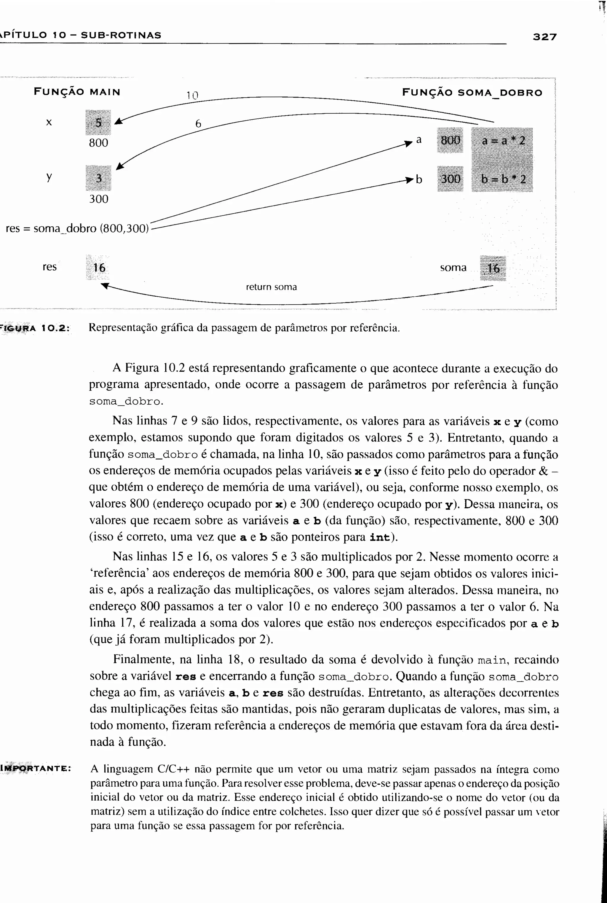 Fundamentos da programação de computadores   1ª edição