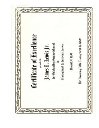 J lewis articles and awards all