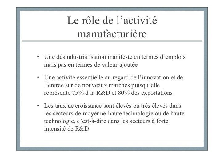 Rencontres economiques de saint-germain en laye