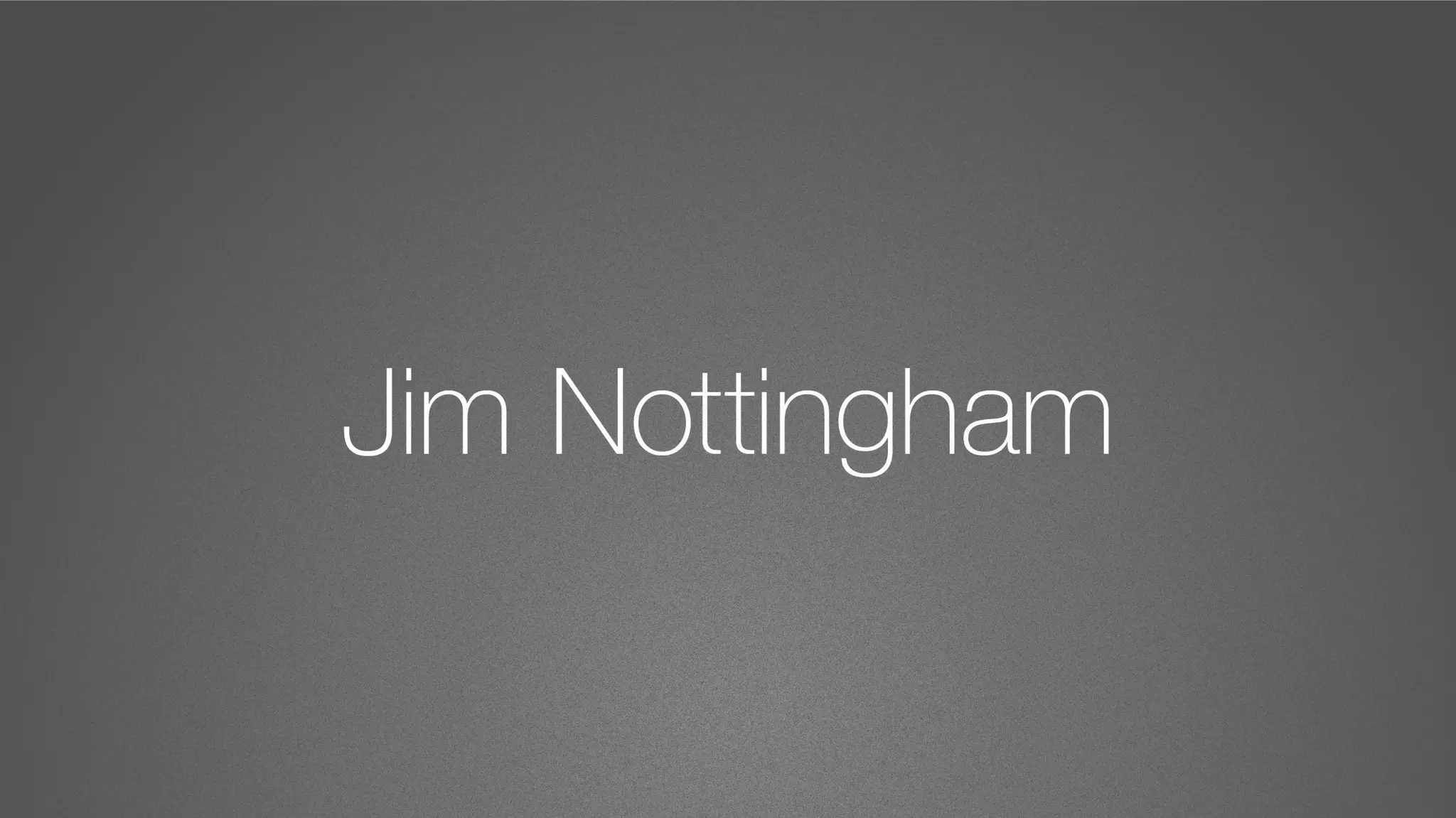 Jim, Lise & Helen UCISA Presentation