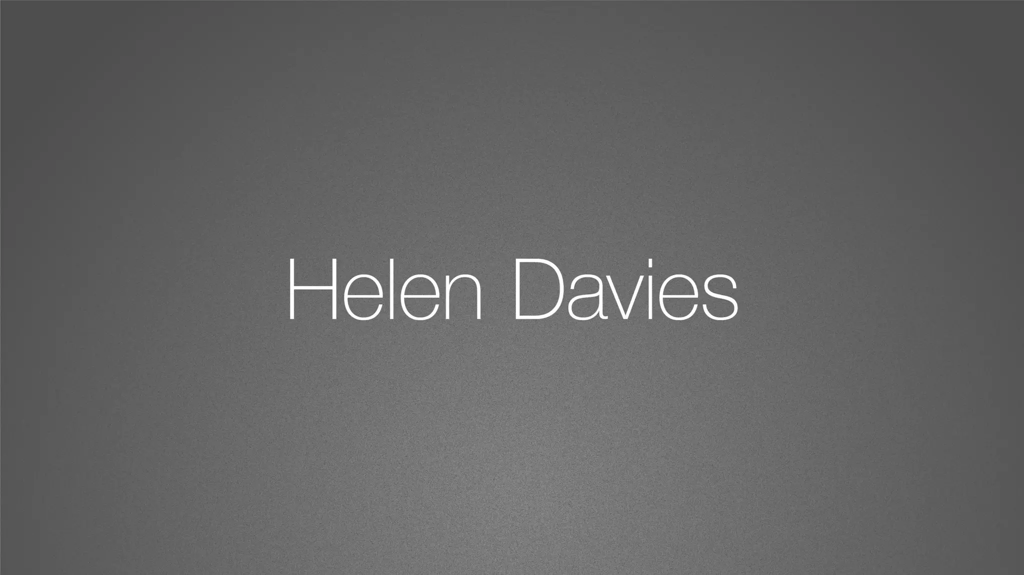 Jim, Lise & Helen UCISA Presentation