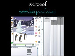 Kerpoof www.kerpoof.com   