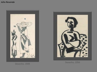 Júlio Resende

Desenho, 1949

Desenho, 1956

 