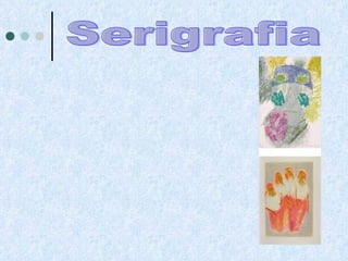 Serigrafia 