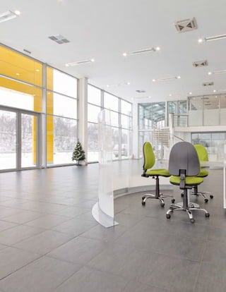 8 Jones Lang LaSalle • Canada High-technology Office Outlook • 2013	

 