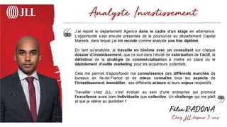 Nos collaborateurs témoignent