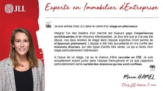 Nos collaborateurs témoignent