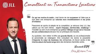 Nos collaborateurs témoignent